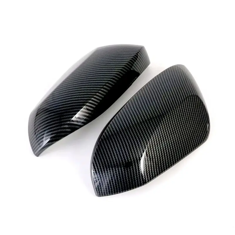 ABHY-For Toyota Yaris Ativ/Vios 2023 2024 Car Rearview Cover Side Wing Door Mirror Cover Trim Accessories ABS Carbon Fiber
ABHY-For Toyota Yaris Ativ/Vios 2023 2024 Car Rearview Cover Side Wing Door Mirror Cover Trim Accessories ABS Carbon Fiber