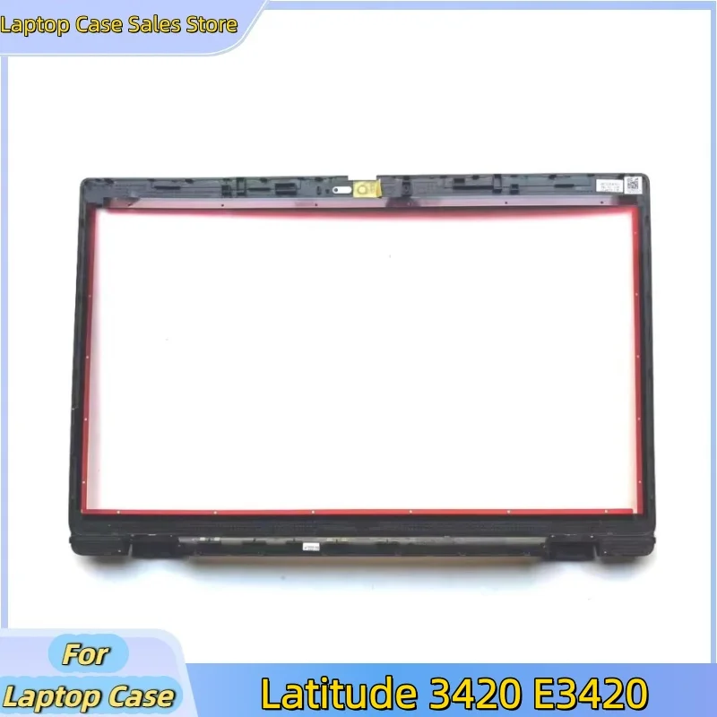New For Latitude 3420 E3420 Laptop Front Bezel B Shell 02TPD7 2TPD7
New For Latitude 3420 E3420 Laptop Front Bezel B Shell 02TPD7 2TPD7