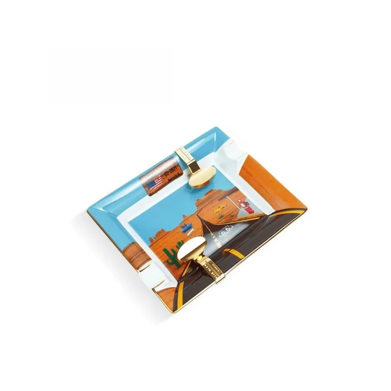 Cedar wood cigar box 110 pcs Route 66 cigar moisturizer limited to 66 pcs
Cedar wood cigar box 110 pcs Route 66 cigar moisturizer limited to 66 pcs
