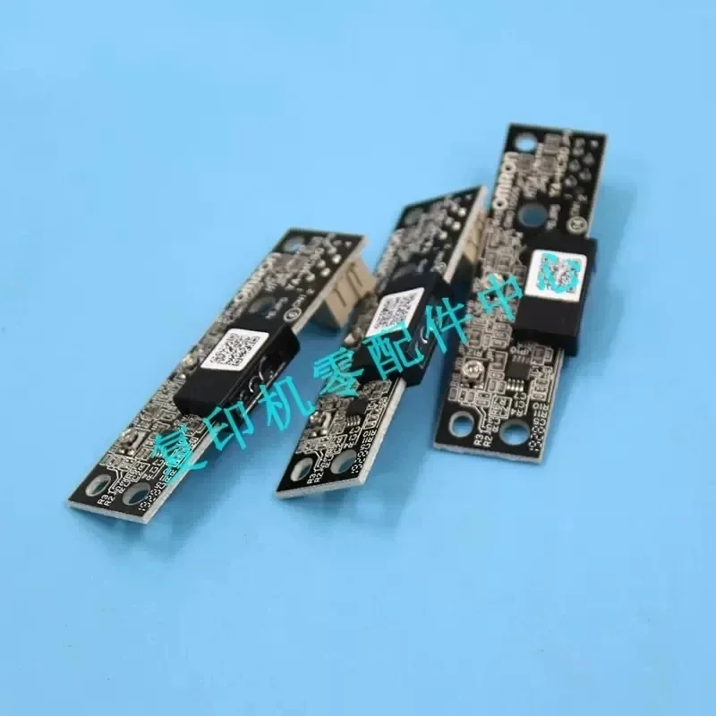 MPC 2011 2003 2503 3003 3503 4503 5503 6003 GW010009 Density Sensor for Ricoh MP C2011 C2003 C2503 C3003 C3503 C4503 C5503 C6003
MPC 2011 2003 2503 3003 3503 4503 5503 6003 GW010009 Density Sensor for Ricoh MP C2011 C2003 C2503 C3003 C3503 C4503 C5503 C6003