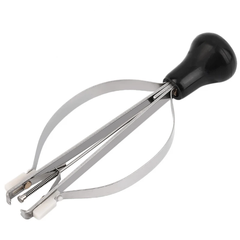 Hardware tools Watch maintenance accessories Elastic needle puller Watch pointer remover
Hardware tools Watch maintenance accessories Elastic needle puller Watch pointer remover