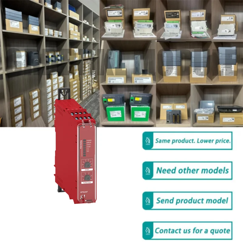 Brand New Original XPSUAF13AP
Brand New Original XPSUAF13AP