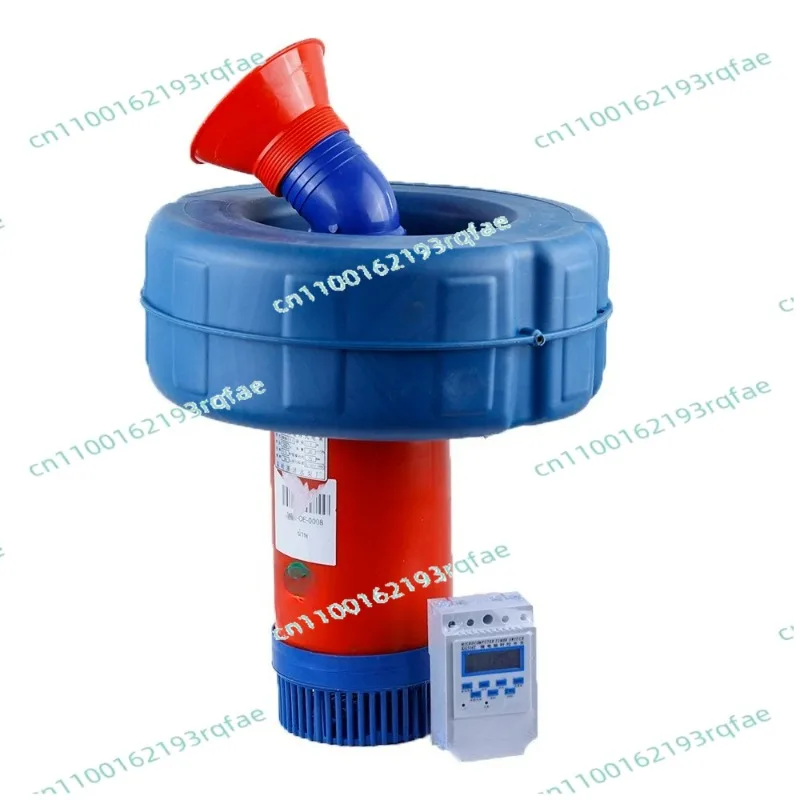 Fully automatic oxygen pump for fish pond aerator, fish pond floating water pump, discharge pump 220V oxygen pump, oxygen pump
Fully automatic oxygen pump for fish pond aerator, fish pond floating water pump, discharge pump 220V oxygen pump, oxygen pump