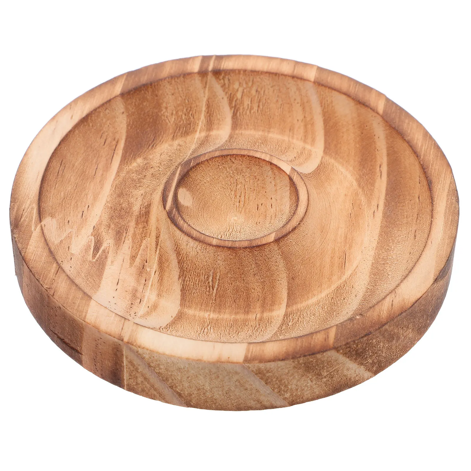 Wood Jewelry Tray Minimalist Style Smooth Finish Jewelry Display Tray Holder for Rings Beaded Bracelets Bangles Space-Saving
Wood Jewelry Tray Minimalist Style Smooth Finish Jewelry Display Tray Holder for Rings Beaded Bracelets Bangles Space-Saving
