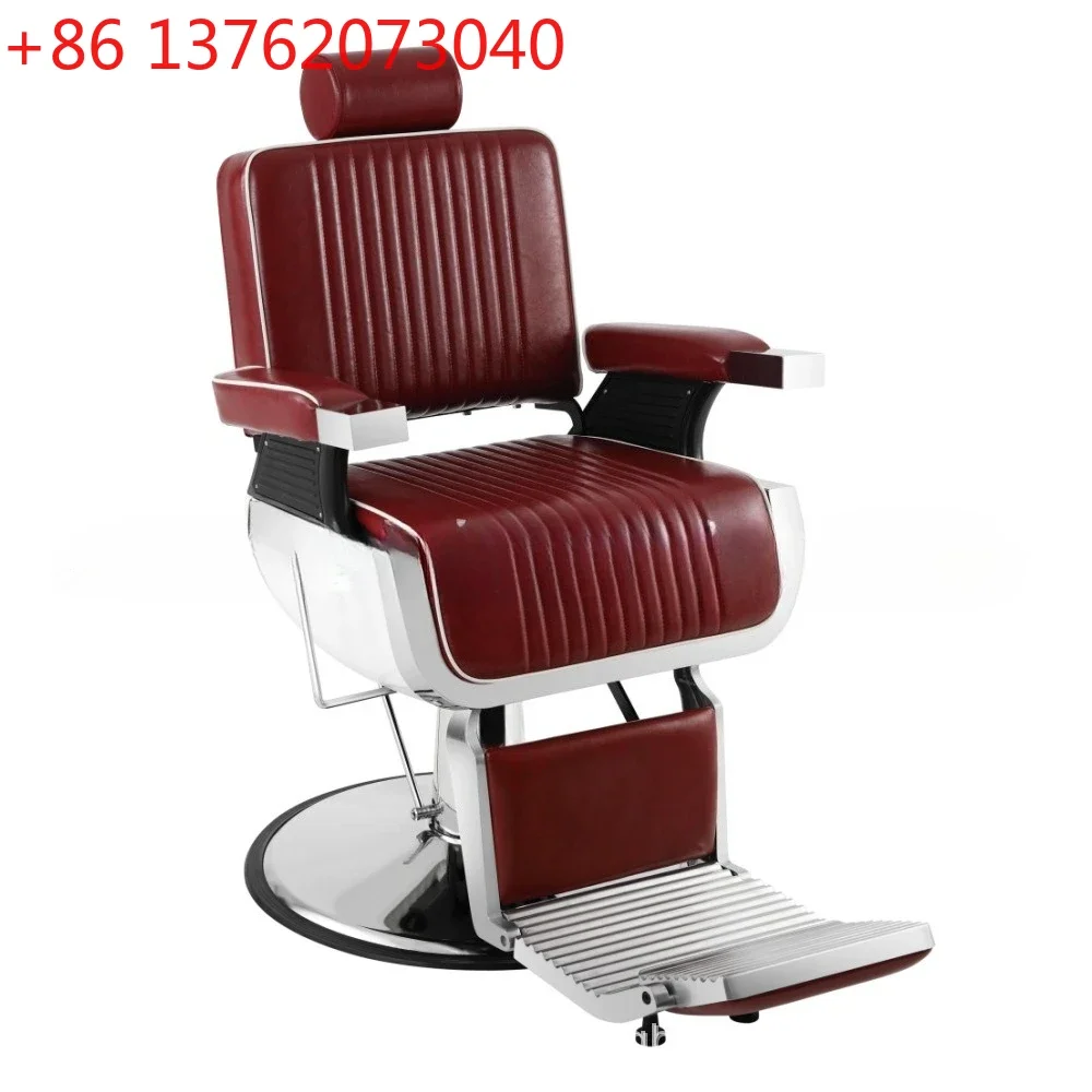 Men's Facial Chair Hydraulic Lifting Barber Chair Heavy Duty Aluminum Chair
Men's Facial Chair Hydraulic Lifting Barber Chair Heavy Duty Aluminum Chair