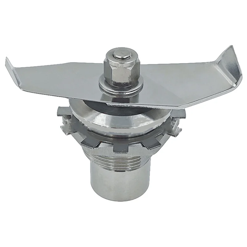ABRS-5X Blender Blade Replacement Part For Hamilton Beach HBH650/850 Blender Smoothie Mixer Accessories Blades Assembly
ABRS-5X Blender Blade Replacement Part For Hamilton Beach HBH650/850 Blender Smoothie Mixer Accessories Blades Assembly