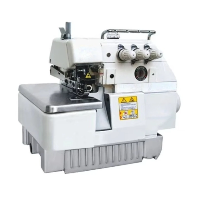 QS-747 Высокоскоростная промышленная швейная машина с оверлоком
QS-747 Высокоскоростная промышленная швейная машина с оверлоком