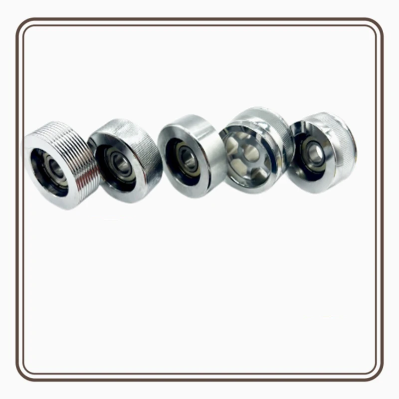 Continuous Sealing Machine 770 900 Accessories Printing Wheel Date Wheel Embossing Wheel Stripe Wheel Smooth Wheel
Continuous Sealing Machine 770 900 Accessories Printing Wheel Date Wheel Embossing Wheel Stripe Wheel Smooth Wheel