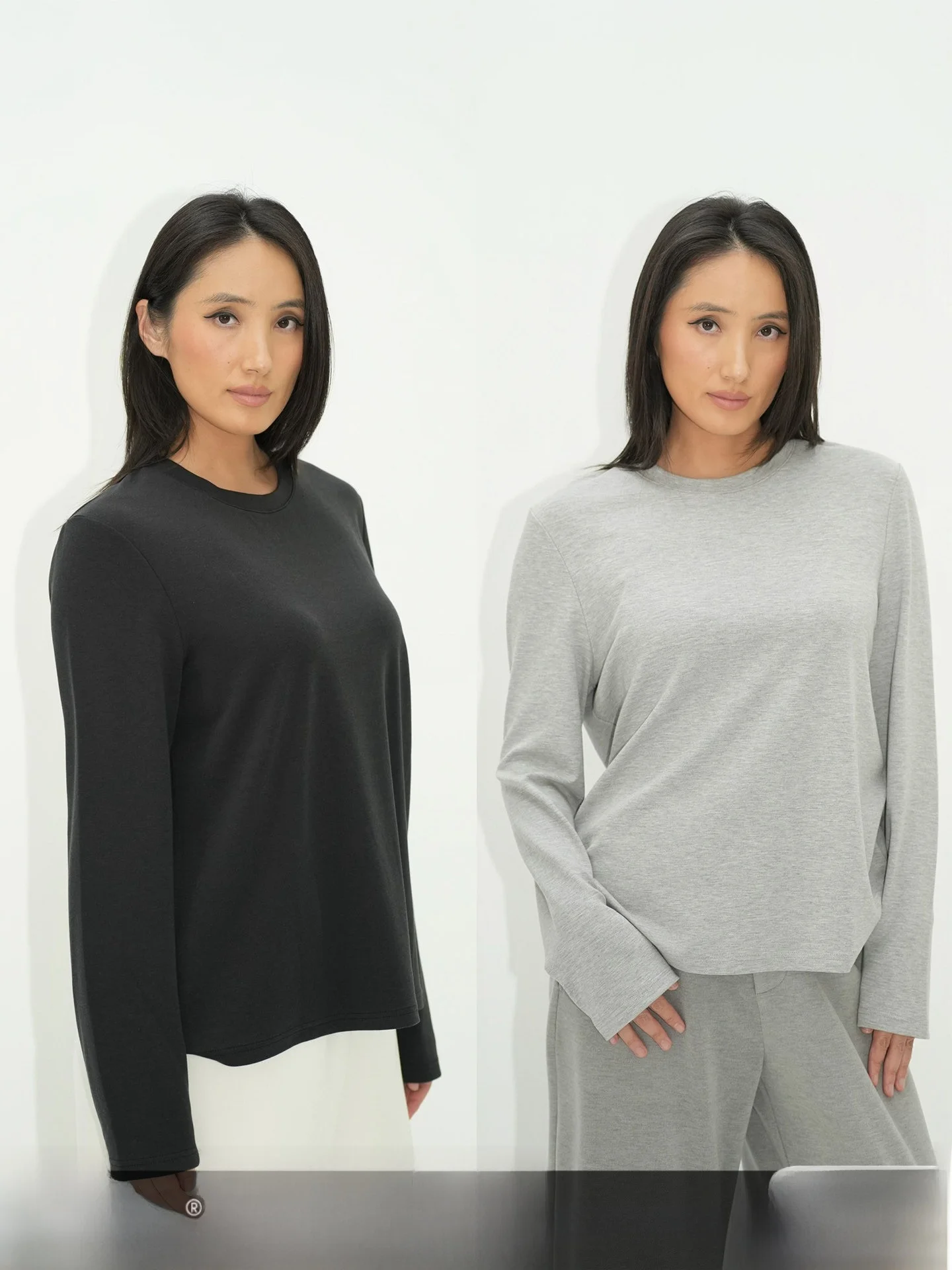 Женская свободная повседневная футболка WellD Cloud Air Feeling Basic, универсальный базовый слой, дышащий хлопок...
Женская свободная повседневная футболка WellD Cloud Air Feeling Basic, универсальный базовый слой, дышащий хлопок...