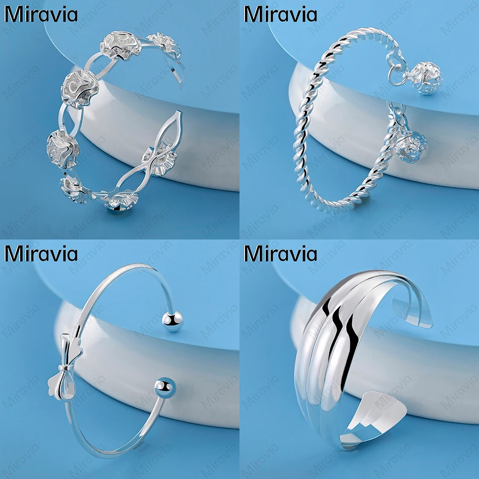 Miravia 925 Sterling Silver Braided Double Bell Earrings Women Fashion Charm Party Holiday Gift Jewelry 
Miravia 925 Sterling Silver Braided Double Bell Earrings Women Fashion Charm Party Holiday Gift Jewelry