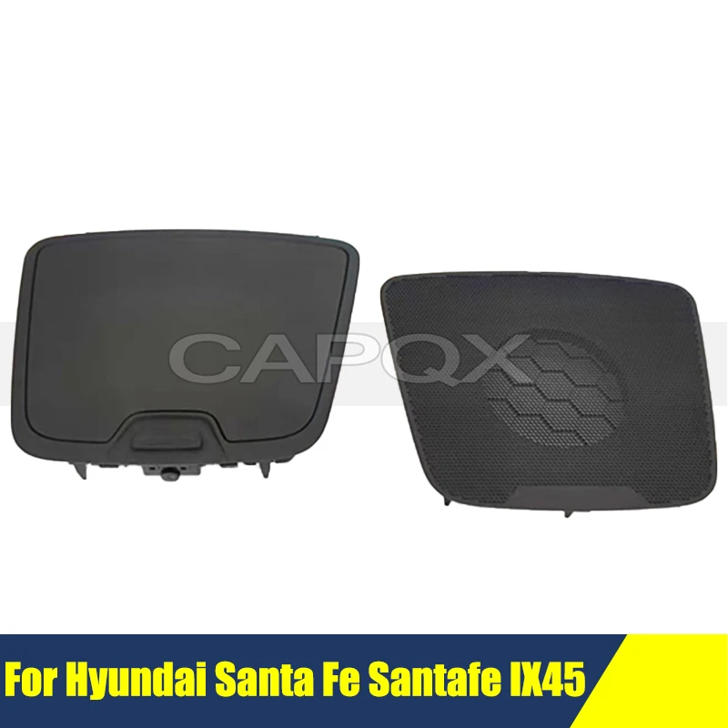 Dashboard Central Control Storage Box Cover For Hyundai Santa Fe Santafe IX45 Dashboard Central Storage Box Panel Storage Box
Dashboard Central Control Storage Box Cover For Hyundai Santa Fe Santafe IX45 Dashboard Central Storage Box Panel Storage Box