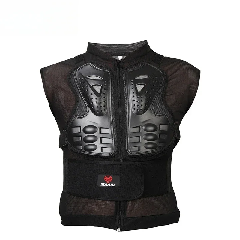 Motorcycle armor racing sleeveless armor summer breathable riding off-road sleeveless protective clothing
Motorcycle armor racing sleeveless armor summer breathable riding off-road sleeveless protective clothing