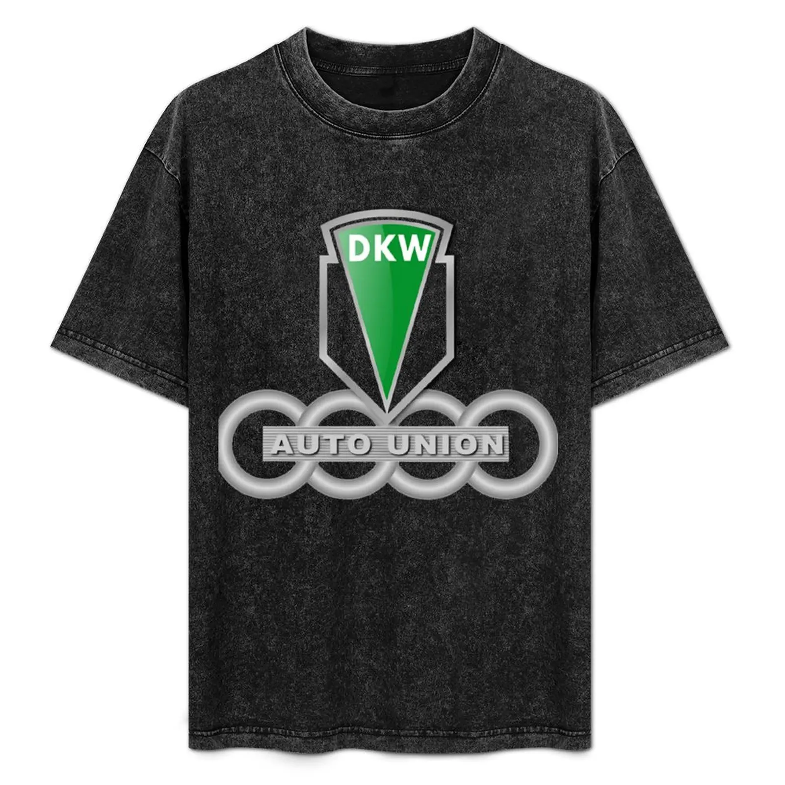 dkw auto union T-Shirt anime t shirts hippie clothes vintage graphic tee Men's cotton t-shirt
dkw auto union T-Shirt anime t shirts hippie clothes vintage graphic tee Men's cotton t-shirt