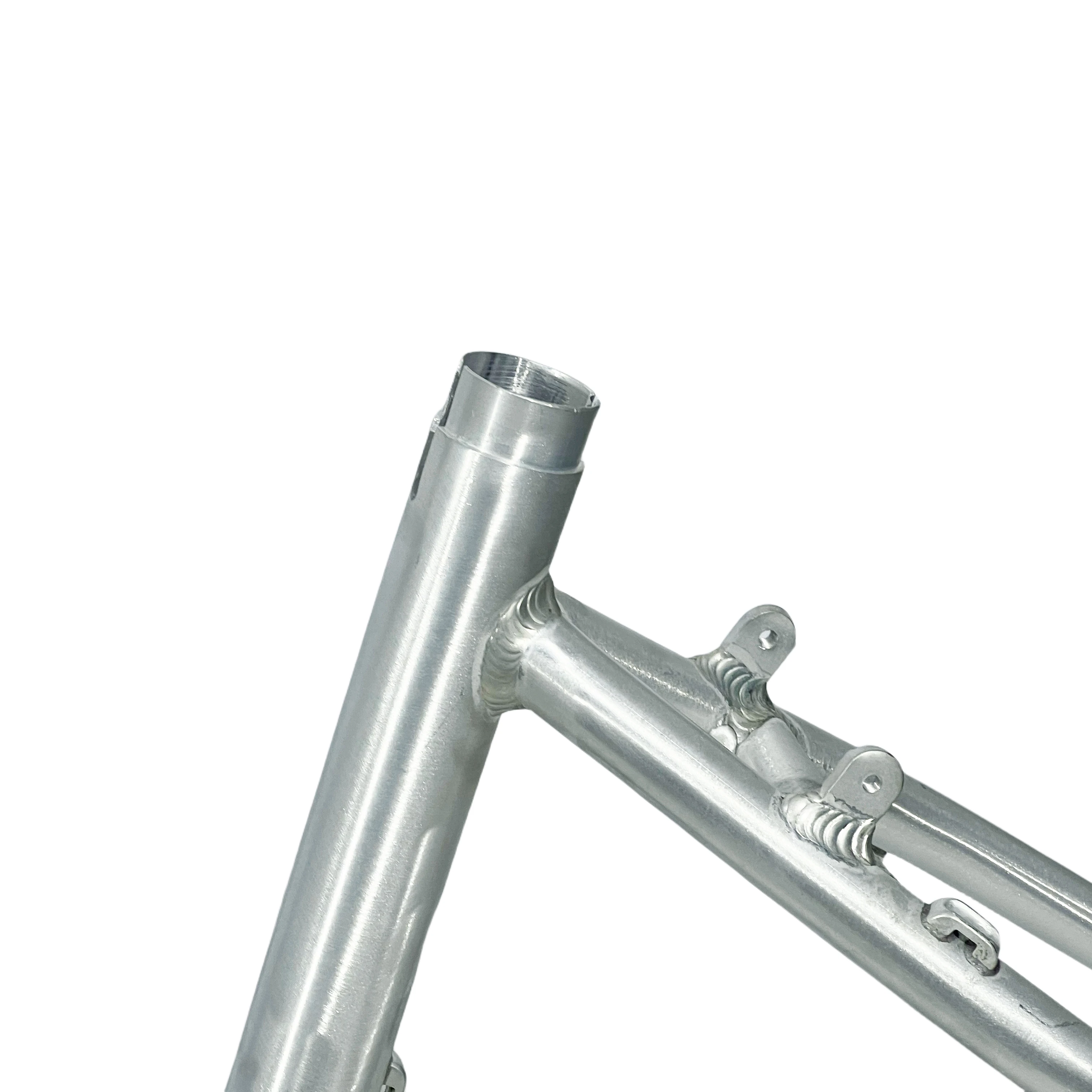 Jinxuan JX-8 Three-Wheel Cargo E-Bike Aluminum Frame Mid Drive, 3-Year Warranty
Jinxuan JX-8 Three-Wheel Cargo E-Bike Aluminum Frame Mid Drive, 3-Year Warranty
