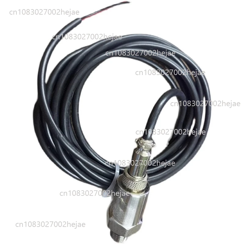 Датчик давления винтового воздушного компрессора Ys Pt1100b 0-20bar 24VDC 4-20mA G1/4
Датчик давления винтового воздушного компрессора Ys Pt1100b 0-20bar 24VDC 4-20mA G1/4