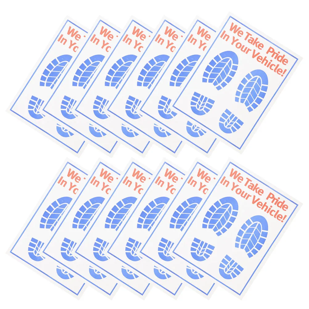 60 шт. Белые одноразовые бумажные коврики для автомобиля, защитные покрытия для пола, для обслуживания, ремонта, детейлинга, автоковрики для ног
60 шт. Белые одноразовые бумажные коврики для автомобиля, защитные покрытия для пола, для обслуживания, ремонта, детейлинга, автоковрики для ног