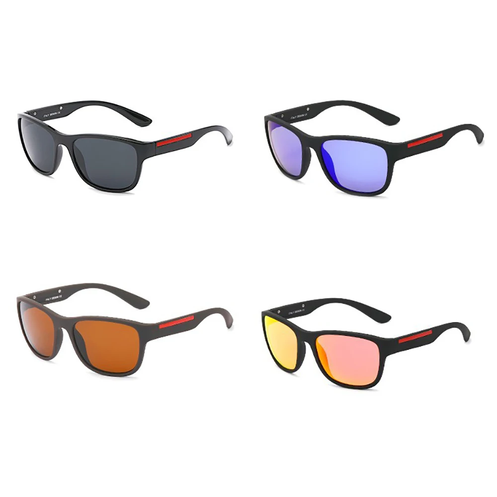 2025 Fashion Personalized Polarized Men's Cycling Sunglasses Outdoor Multiple Color Matching Glasses unisex
2025 Fashion Personalized Polarized Men's Cycling Sunglasses Outdoor Multiple Color Matching Glasses unisex