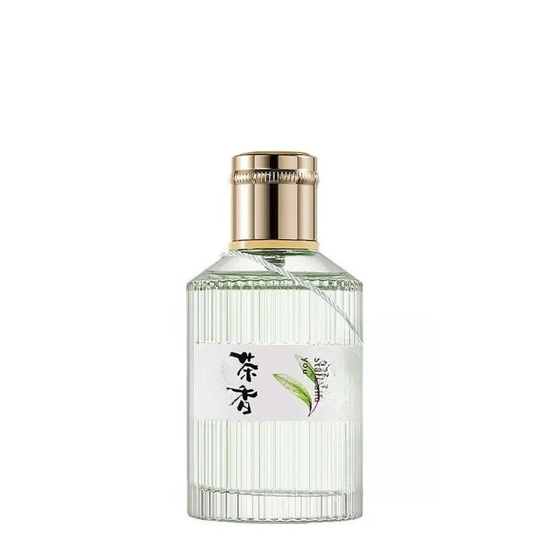 Fruit flavored tea scented watermelon, small, fresh and lasting fragrance, men's and women's perfume 50ml
Fruit flavored tea scented watermelon, small, fresh and lasting fragrance, men's and women's perfume 50ml