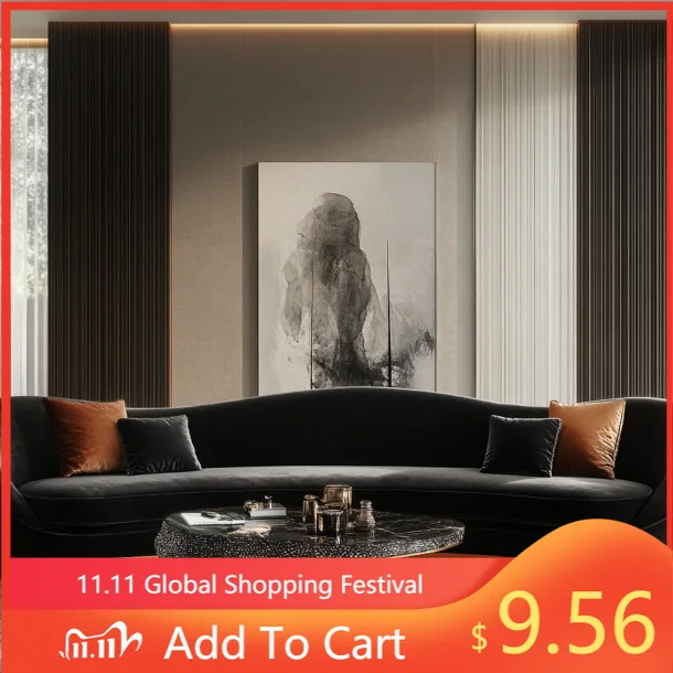 Modern Luxury Polyester Printing Nordic Area Rug Carpet for Home Living Room Bedroom
Modern Luxury Polyester Printing Nordic Area Rug Carpet for Home Living Room Bedroom