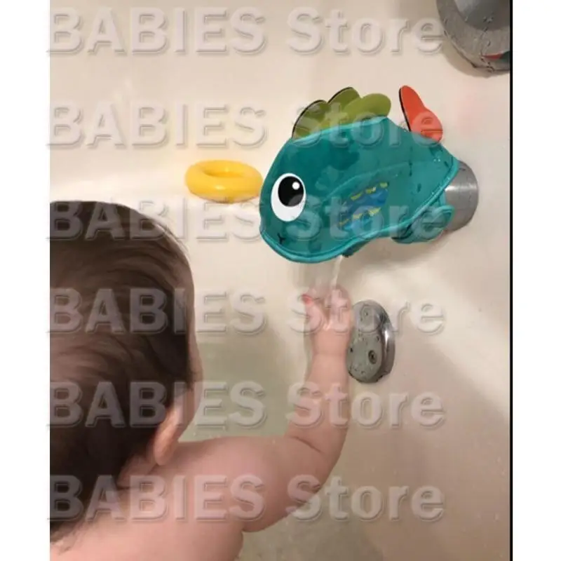 C9GB Fish-shape Bathtub Faucet Cover Cartoon Water Faucet Mouth Protecting Cover Baby Shower Protect Baby from Bump for
C9GB Fish-shape Bathtub Faucet Cover Cartoon Water Faucet Mouth Protecting Cover Baby Shower Protect Baby from Bump for