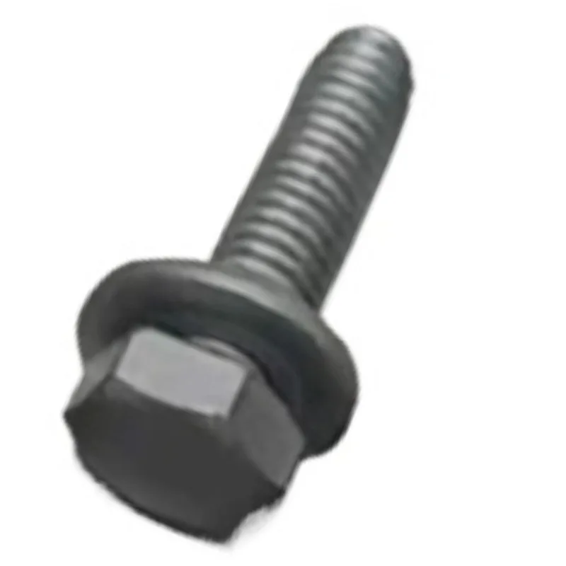 Шестигранная головка M6*20 с винтом шайбы класса 8,8 для Volkswagen для Audi
Шестигранная головка M6*20 с винтом шайбы класса 8,8 для Volkswagen для Audi