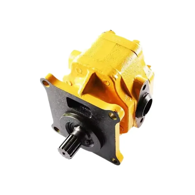 Лидер продаж на заводе, оригинальный гидравлический насос рулевого управления в сборе 07432-72101 для D85A-12 D80A-12 D80P-12 Bulldozers 07432-72103
Лидер продаж на заводе, оригинальный гидравлический насос рулевого управления в сборе 07432-72101 для D85A-12 D80A-12 D80P-12 Bulldozers 07432-72103