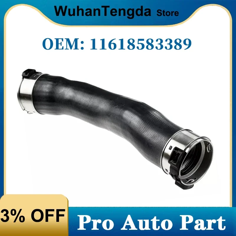 11618583389 8583389 воздухозаборный шланг с турбозарядкой для BMW F20 F22 F31 F36 X3 F25
11618583389 8583389 воздухозаборный шланг с турбозарядкой для BMW F20 F22 F31 F36 X3 F25