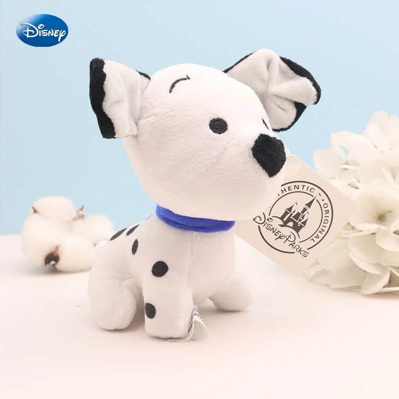 12cm Disney Mini 101 Dalmatians Dog Cartoon Anime Kawaii Toy Plush Soft Small Stuffed Animals Doll Kids Birthday Gifts For Girl
12cm Disney Mini 101 Dalmatians Dog Cartoon Anime Kawaii Toy Plush Soft Small Stuffed Animals Doll Kids Birthday Gifts For Girl