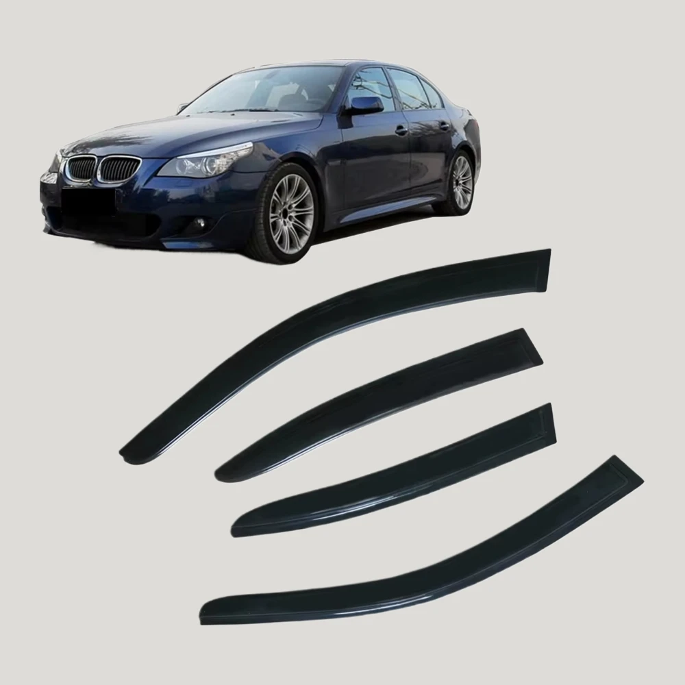 Оконный козырек от дождя для BMW 5 серии E60 2004 2005 2006 2007 2008 2009 2010 Ветровые дефлекторы Дверной козырек Вентиляционные шторы
Оконный козырек от дождя для BMW 5 серии E60 2004 2005 2006 2007 2008 2009 2010 Ветровые дефлекторы Дверной козырек Вентиляционные шторы