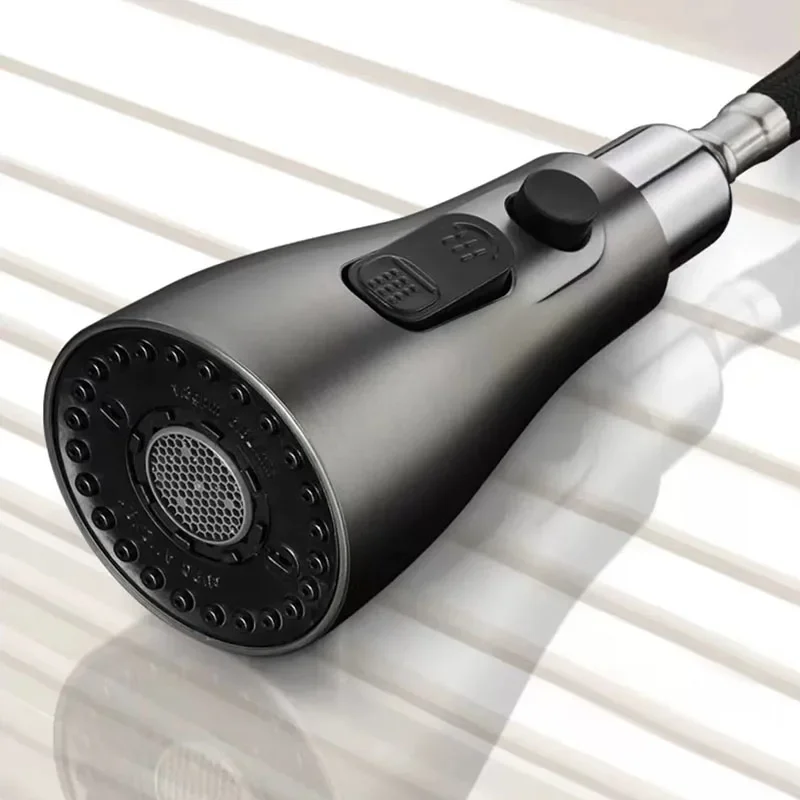 Аксессуары для кухонного смесителя, замена насадки-распылителя, 3 режима, ABS, раковина для ванной комнаты, распылительная головка для душа для подключения 1/2 дюйма
Аксессуары для кухонного смесителя, замена насадки-распылителя, 3 режима, ABS, раковина для ванной комнаты, распылительная головка для душа для подключения 1/2 дюйма