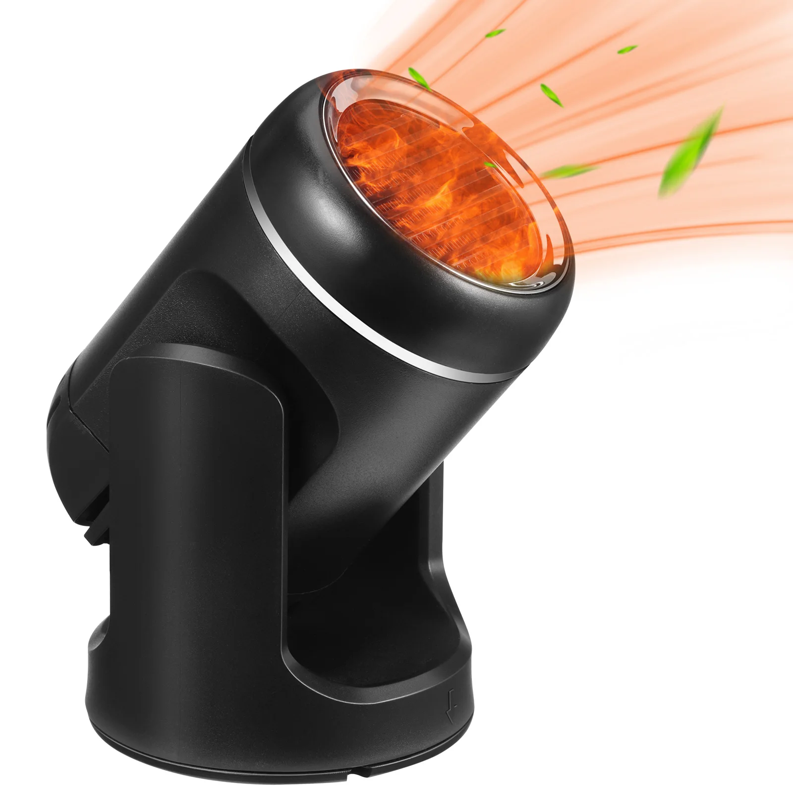 Auto Heater Windshield Defogger Portable 12V Car Heater Fan Dual Purpose Cooling Heating Safe Driving Windshield Defroster
Auto Heater Windshield Defogger Portable 12V Car Heater Fan Dual Purpose Cooling Heating Safe Driving Windshield Defroster