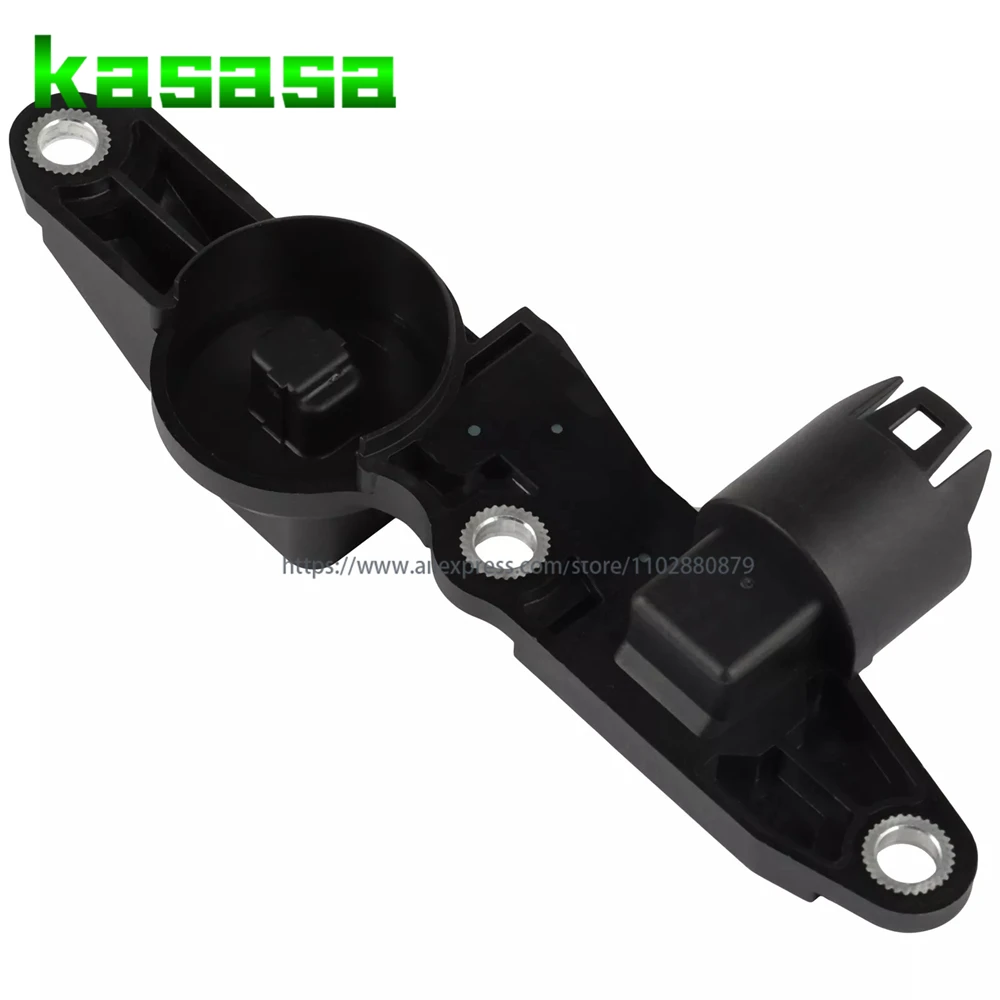 11377527016 Valvetronic Eccentric Shaft Position Sensor Compatible with BMW E46 E90 E83 E84 E85 E91 N42 N46 2.5L 3.0L
11377527016 Valvetronic Eccentric Shaft Position Sensor Compatible with BMW E46 E90 E83 E84 E85 E91 N42 N46 2.5L 3.0L