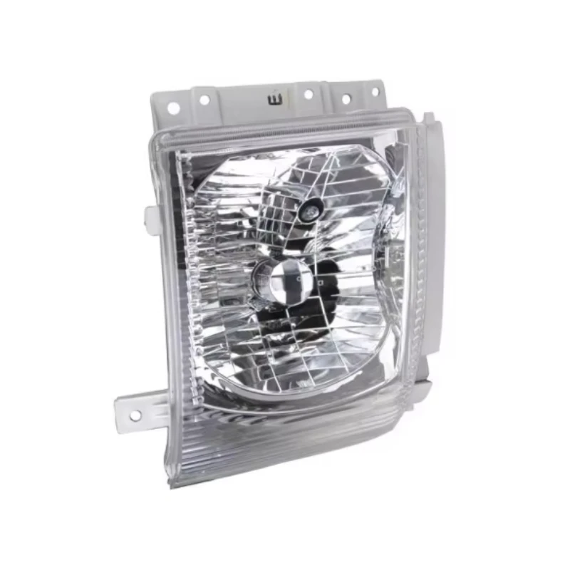 Applicable To NPR75 4HK1-TCS Mechanical Parts Headlight Assembly 8-98241323-0
Applicable To NPR75 4HK1-TCS Mechanical Parts Headlight Assembly 8-98241323-0