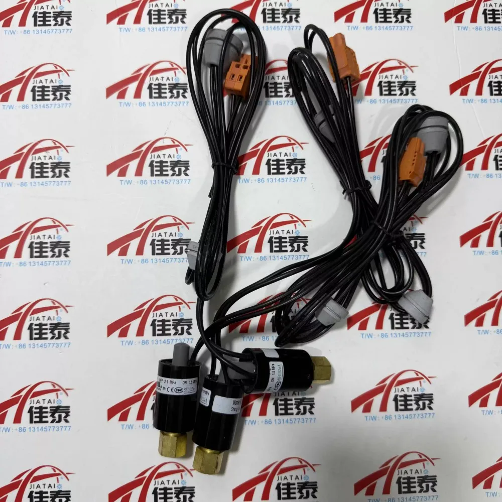 Совершенно новый переключатель высокого напряжения для кондиционера Carrier OOPPY000488900, оригинал 00PPY000488900
Совершенно новый переключатель высокого напряжения для кондиционера Carrier OOPPY000488900, оригинал 00PPY000488900