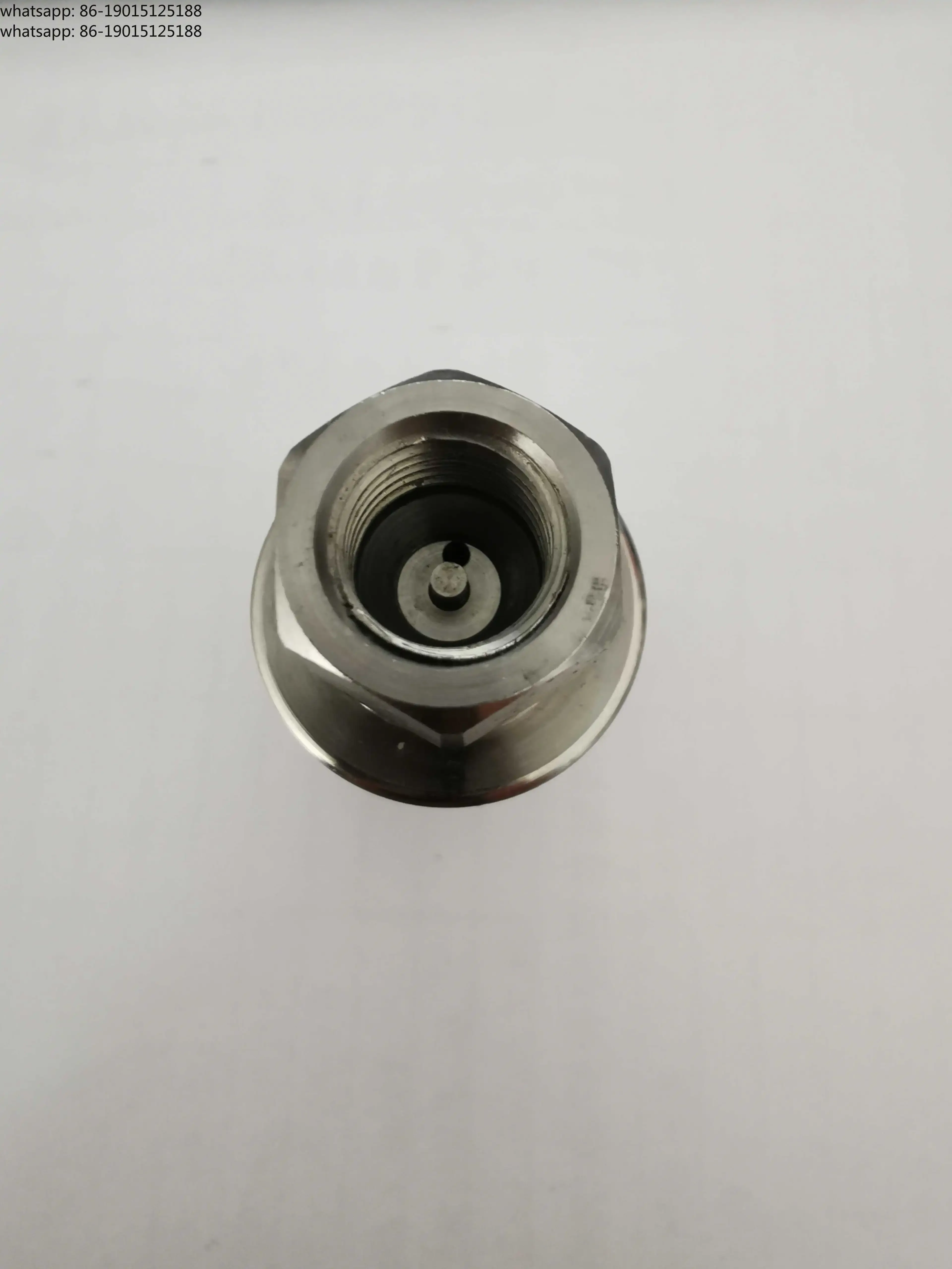 New 2026 Air conditioning refrigeration high and low pressure sensor CS-PT1202 screw compressor pressure measurement
New 2026 Air conditioning refrigeration high and low pressure sensor CS-PT1202 screw compressor pressure measurement
