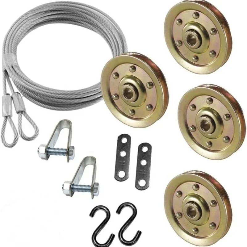 Popular garage door accessories hinge, roller garage door hardware
Popular garage door accessories hinge, roller garage door hardware
