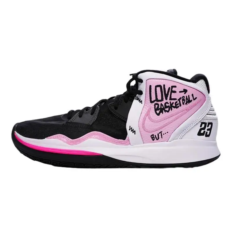 【Настроить】Nike Kyrie 8, баскетбольные кроссовки Infinity, кроссовки унисекс, DC9134-003
【Настроить】Nike Kyrie 8, баскетбольные кроссовки Infinity, кроссовки унисекс, DC9134-003