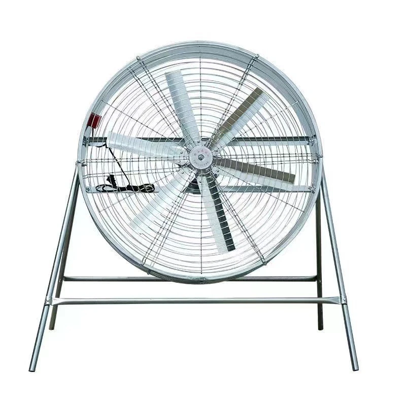 Industrial fan, pure copper, strong wind, strong valley fan, special cooling for factory building site
Industrial fan, pure copper, strong wind, strong valley fan, special cooling for factory building site