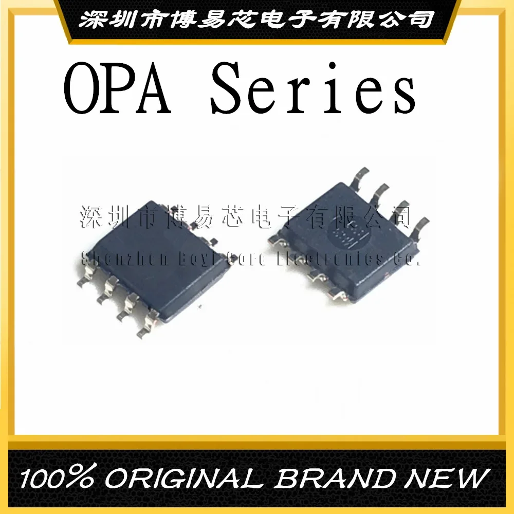 OPA1692 172 189 192 196 197 2172 2187 2191 2196 2197AIDR IDR New Plastic Casing
OPA1692 172 189 192 196 197 2172 2187 2191 2196 2197AIDR IDR New Plastic Casing