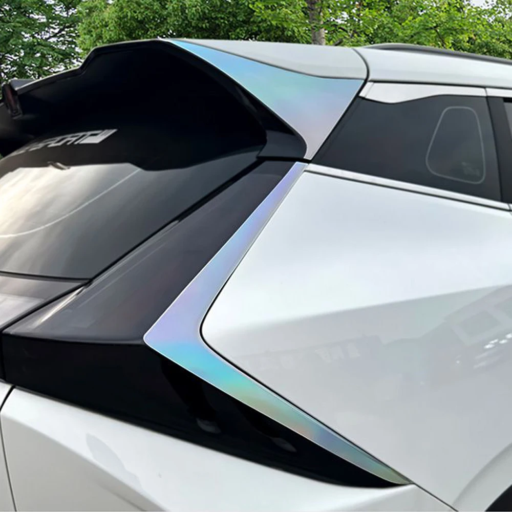 For Geely Boyue COOL Rear Tail Wing Decoration Special Tail Wing Side Sticker Film Application External Decoration Modification
For Geely Boyue COOL Rear Tail Wing Decoration Special Tail Wing Side Sticker Film Application External Decoration Modification