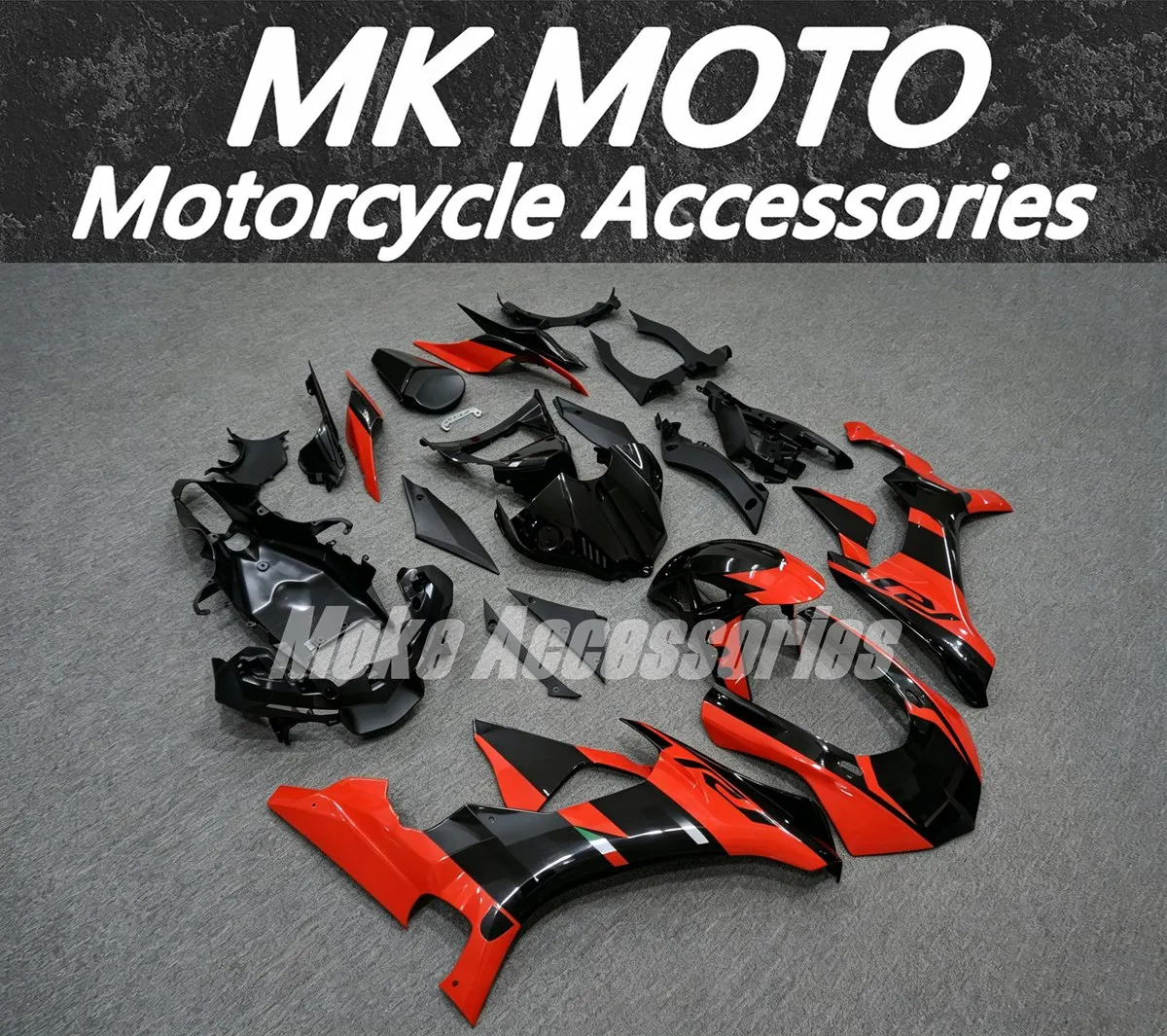 Fairings Kit Fit For Yzf R1M R1 2015 2016 2017 2018 2019 Bodywork Set High Quality ABS Injection New Orange Red Black
Fairings Kit Fit For Yzf R1M R1 2015 2016 2017 2018 2019 Bodywork Set High Quality ABS Injection New Orange Red Black