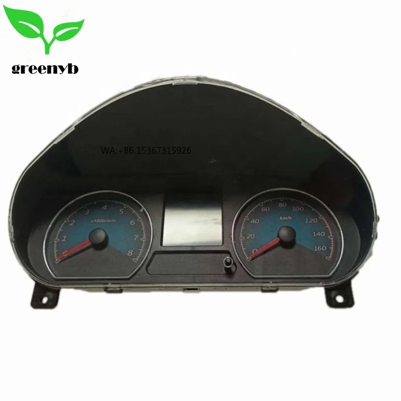 New E618 LCD Coaster Bus Dashboard Parts Including Instrument Cluster Circuit Board
New E618 LCD Coaster Bus Dashboard Parts Including Instrument Cluster Circuit Board