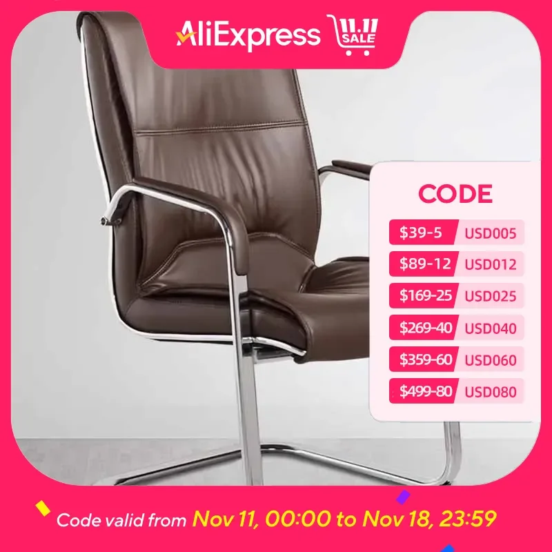 Executive Computer Office Chair Back Support Relax Lazy Comfy Office Chairs Ergonomic Nordic Modern Sillas De Oficina Furniture
Executive Computer Office Chair Back Support Relax Lazy Comfy Office Chairs Ergonomic Nordic Modern Sillas De Oficina Furniture