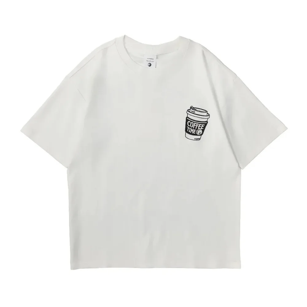 Women's Y2K Cartoon Graphic T-Shirt Summer Streetwear Cotton Tee Breathable Crewneck Short Sleeve Top Casual Printed T-Shirt
Women's Y2K Cartoon Graphic T-Shirt Summer Streetwear Cotton Tee Breathable Crewneck Short Sleeve Top Casual Printed T-Shirt