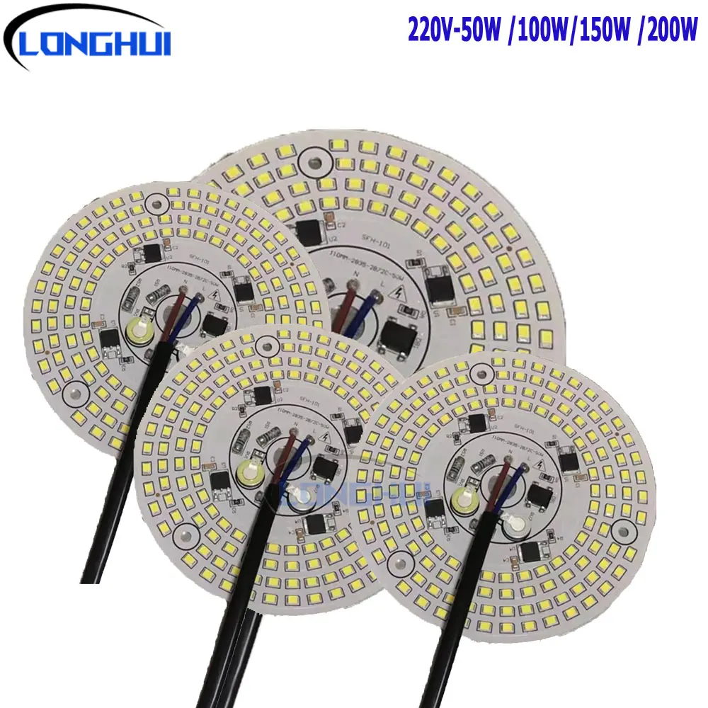 Проводная светодиодная панель высокой мощности 220 В, используемая для наружных освещения во дворе в строительных сайтах, парках, квадратах, мастерских и т. д.
Проводная светодиодная панель высокой мощности 220 В, используемая для наружных освещения во дворе в строительных сайтах, парках, квадратах, мастерских и т. д.