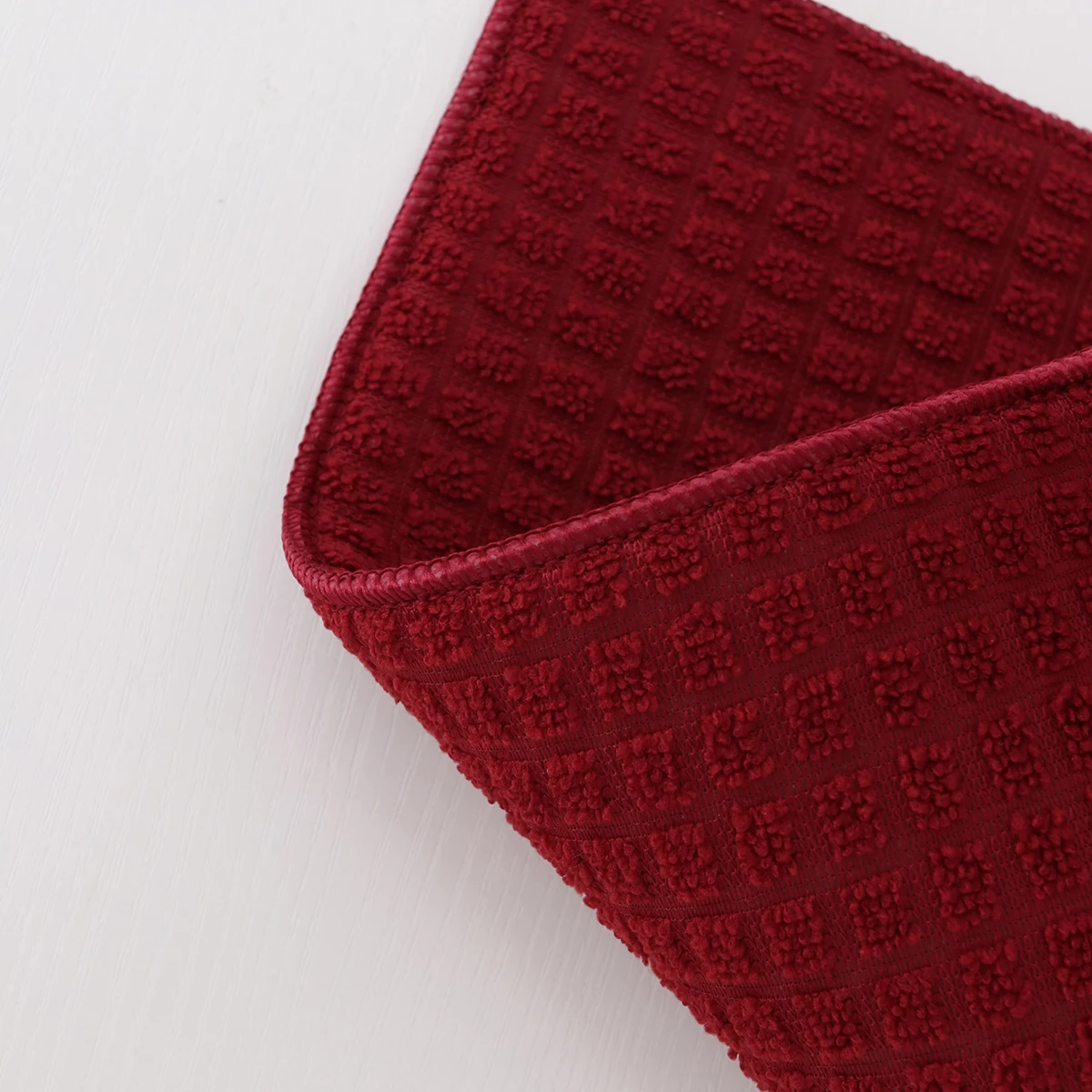3PCS Bowl Pad Drying Cloth 38X51cm Premium Microfiber Strong Absorbent Grease Removal Dust Proof Wet Dry Use
3PCS Bowl Pad Drying Cloth 38X51cm Premium Microfiber Strong Absorbent Grease Removal Dust Proof Wet Dry Use