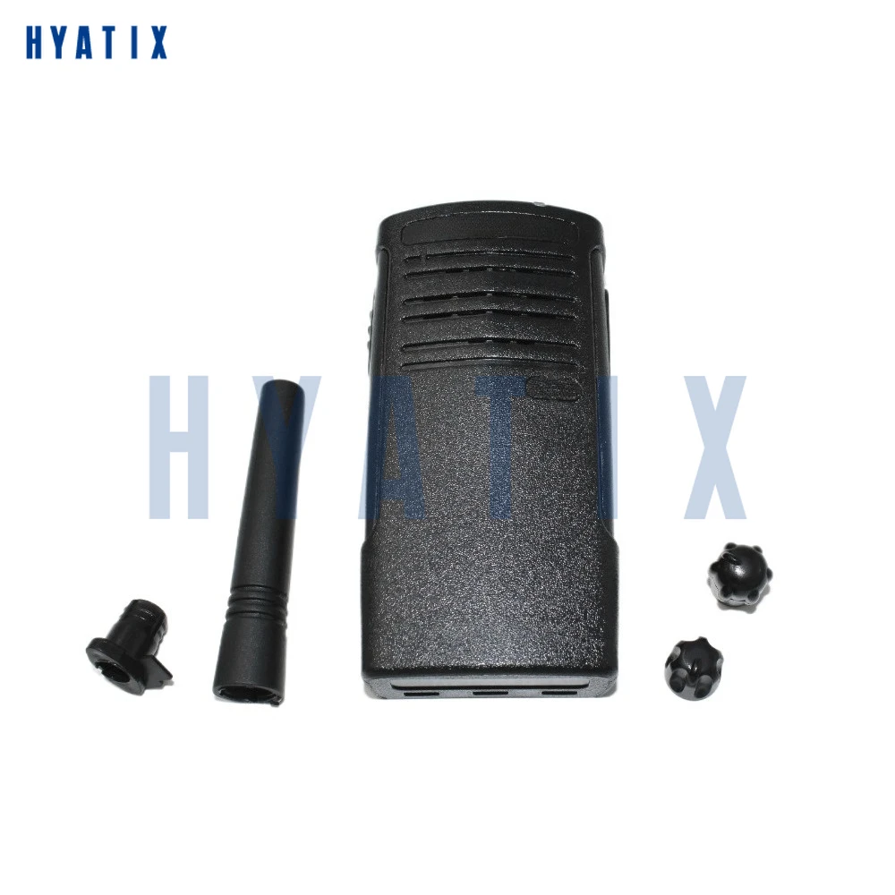 Комплект корпуса с ручкой, крышка антенны для CP110 EP150 XTNI A10, сменные аксессуары для портативной радиостанции UHF
Комплект корпуса с ручкой, крышка антенны для CP110 EP150 XTNI A10, сменные аксессуары для портативной радиостанции UHF