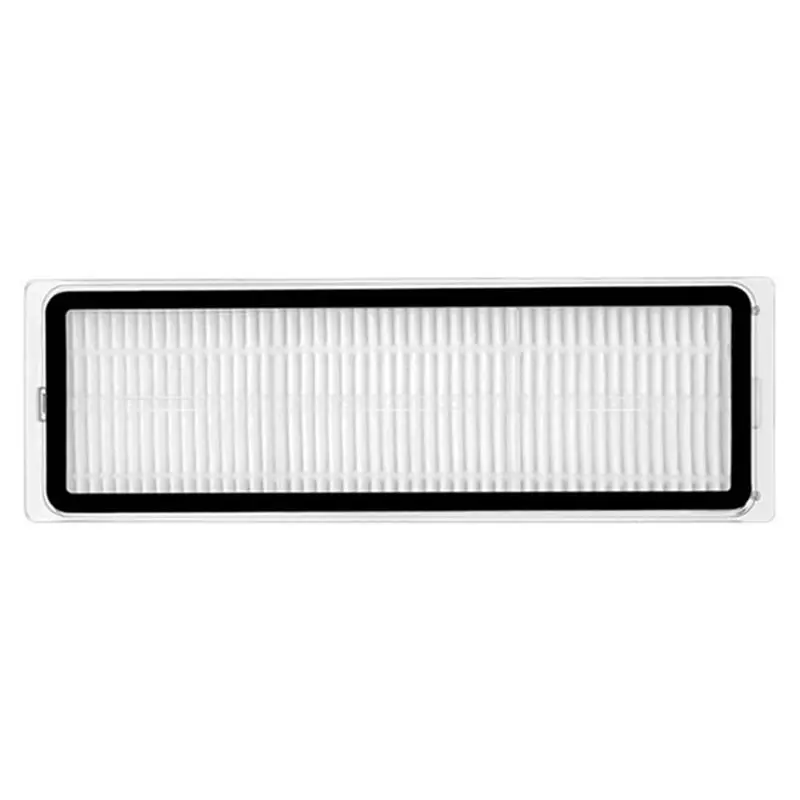 Retail Spare Parts Kit- Main Brush, Side Brush, Filter& Mop(26PCS) For Robot Vacuums S20+ S10 Plus/B108GL/B105/B108CN/B11
Retail Spare Parts Kit- Main Brush, Side Brush, Filter& Mop(26PCS) For Robot Vacuums S20+ S10 Plus/B108GL/B105/B108CN/B11