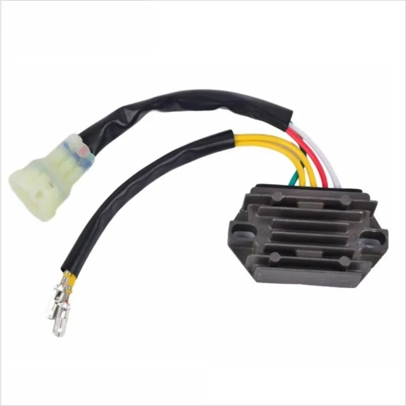Pkx For 250 350 450 SX-F XC-F Husqvarna FC250 FC350 FC450 FX350 FX450 FS450 77211034000Motorcycle Voltage Regulator Rectifier
Pkx For 250 350 450 SX-F XC-F Husqvarna FC250 FC350 FC450 FX350 FX450 FS450 77211034000Motorcycle Voltage Regulator Rectifier