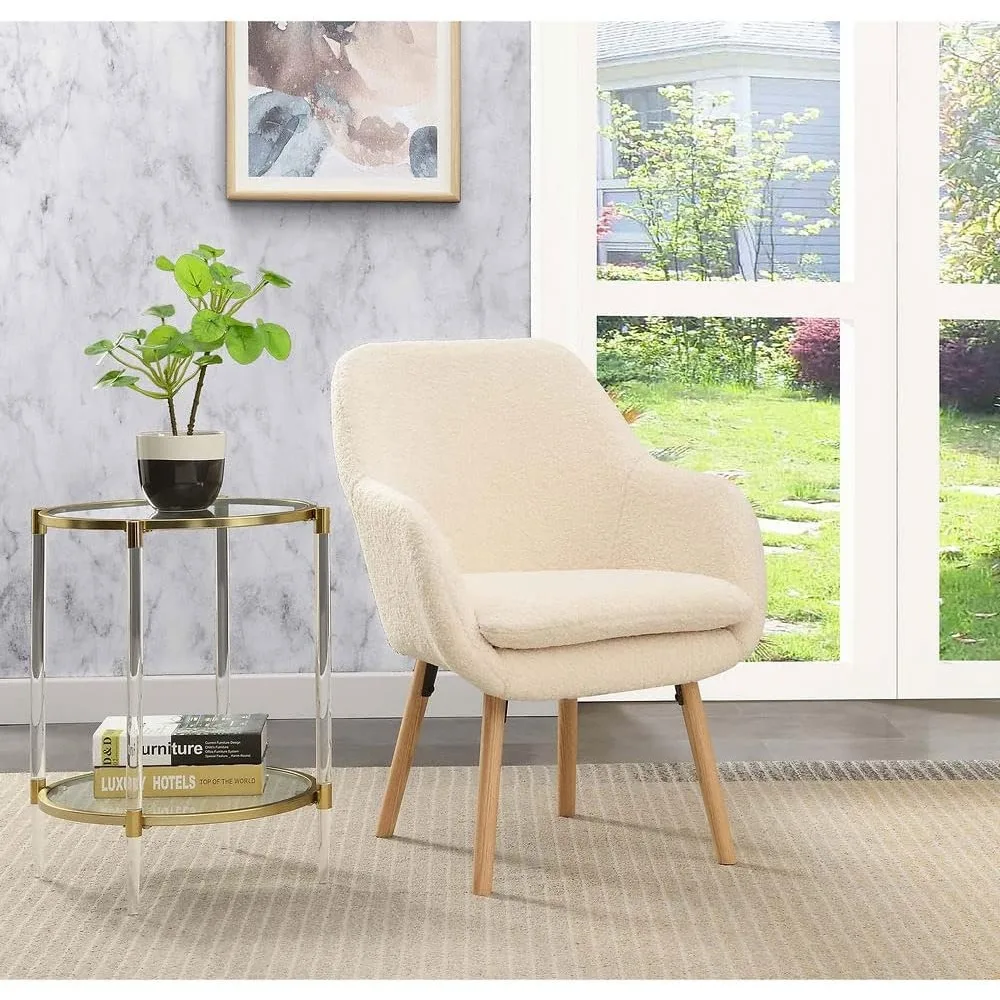(L) 25.25 In. X (W) 26.75 In. X (H) 33.5 in Relaxing Chairs Living Room Take a Seat Charlotte Accent Chair Single Sofa Chair Bed
(L) 25.25 In. X (W) 26.75 In. X (H) 33.5 in Relaxing Chairs Living Room Take a Seat Charlotte Accent Chair Single Sofa Chair Bed